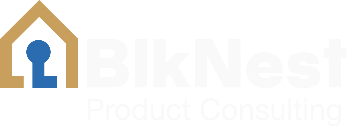 BlkNest Product Consulting